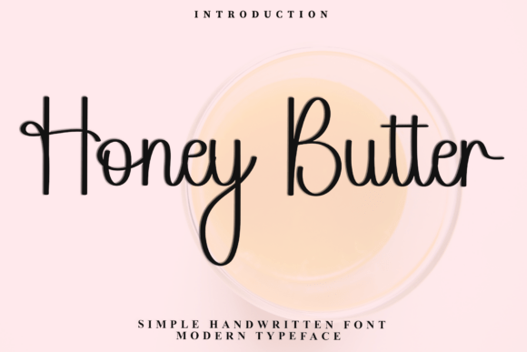 Honey Butter Font: A Comprehensive Guide to Soft, Versatile Typography