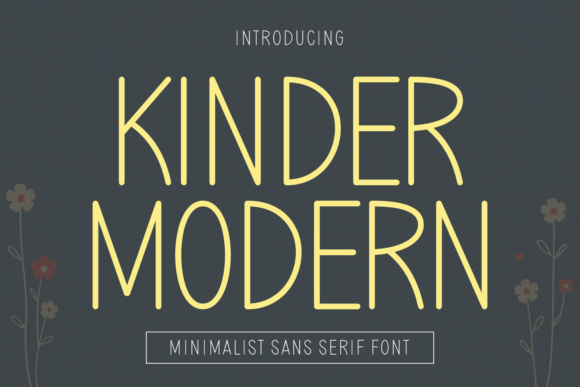 Kinder Modern: Integrating Playful Minimalism into Professional Design Workflows