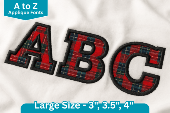 Victory Patch Applique Embroidery Font: A Practical Guide for Custom Projects